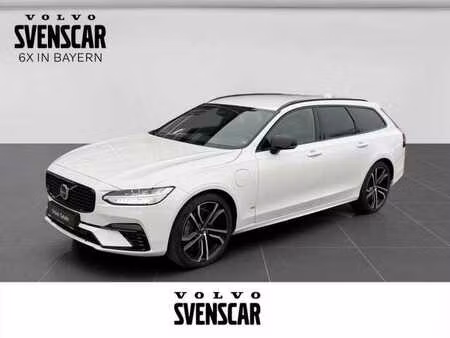Volvo V90 T8 2.0 4x4