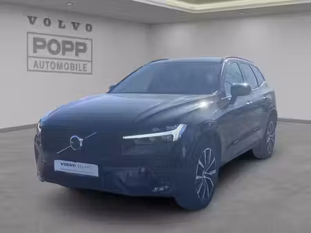 Volvo XC60 2.0 4x4