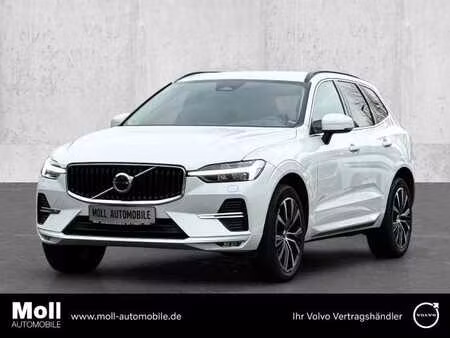 Volvo XC60 2.0 4x4