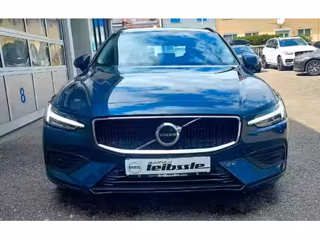 Volvo V60 2.0 4x4