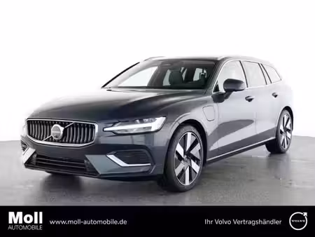 Volvo V60 T6 2.0 4x4