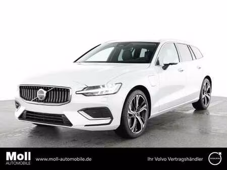 Volvo V60 T6 2.0 4x4