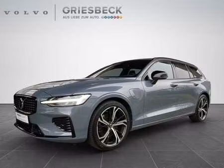 Volvo V60 2.0 4x4