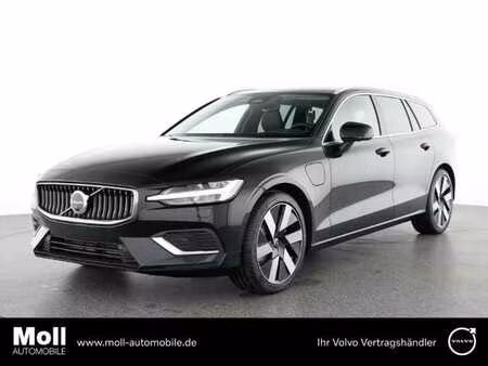 Volvo V60 T6 2.0 4x4