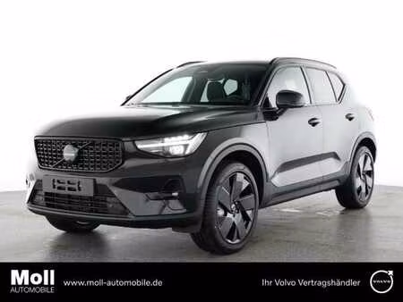 Volvo XC40 2.0