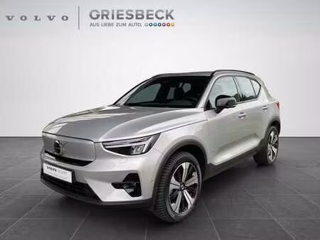 Volvo XC40 P8 408 R Design 4x4