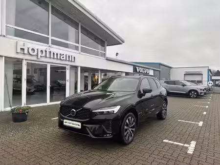 Volvo XC60 T6 2.0 253 Plus 4x4