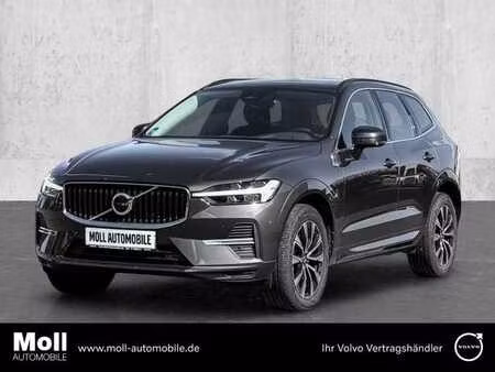 Volvo XC60 2.0 4x4