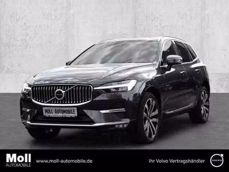 Volvo XC60 2.0 4x4