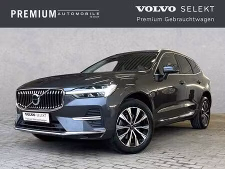 Volvo XC60 2.0 4x4