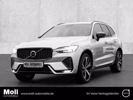 Volvo XC60 2.0 4x4