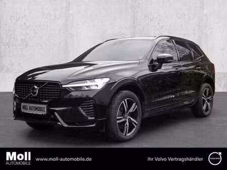 Volvo XC60 2.0 4x4