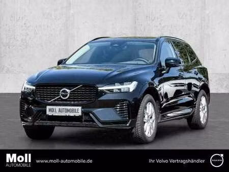Volvo XC60 2.0 4x4