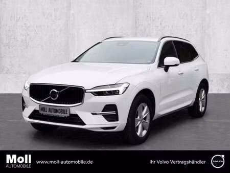 Volvo XC60 2.0 4x4