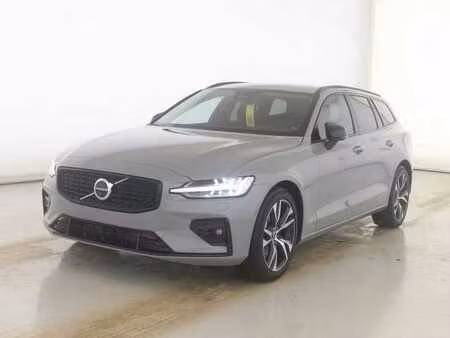 Volvo V60 T6 2.0 253 Plus 4x4
