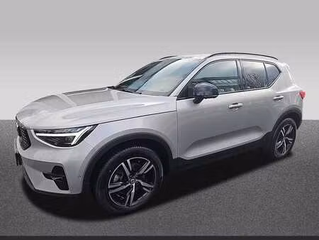 Volvo XC40 B3 2.0 163 Plus
