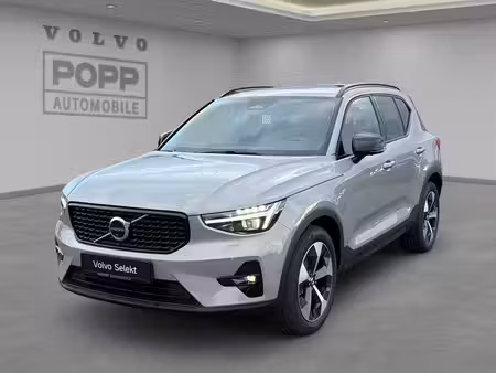 Volvo XC40 2.0
