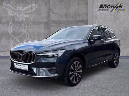 Volvo XC60 T6 2.0 253 Plus 4x4
