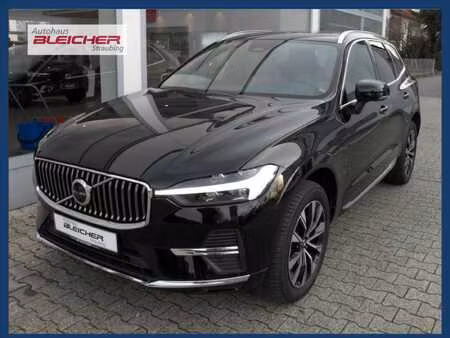 Volvo XC60 T6 2.0 253 Plus 4x4