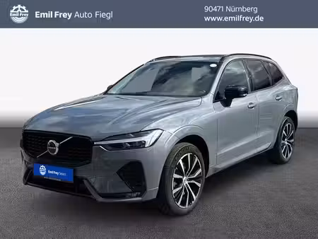 Volvo XC60 2.0 4x4