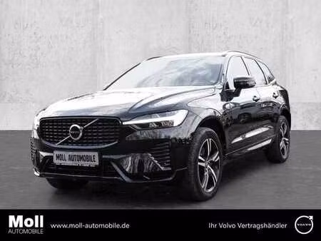 Volvo XC60 2.0 4x4