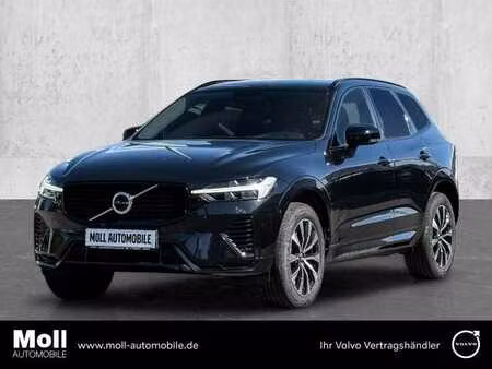 Volvo XC60 2.0 4x4
