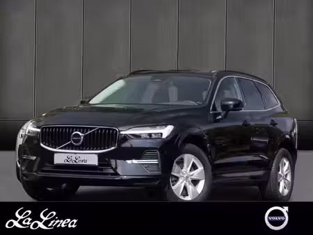 Volvo XC60 2.0 4x4