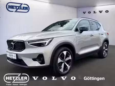 Volvo XC40 2.0