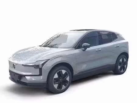Volvo EX30 Plus