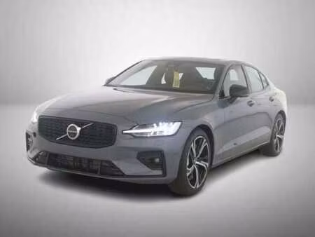 Volvo S60 2.0 4x4