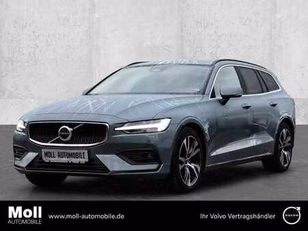 Volvo V60 2.0 120 4x4