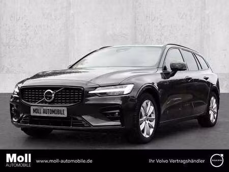 Volvo V60 T6 2.0 4x4