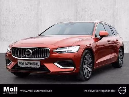 Volvo V60 2.0 4x4