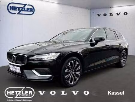 Volvo V60 2.0 4x4