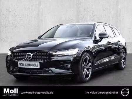 Volvo V60 T6 2.0 4x4