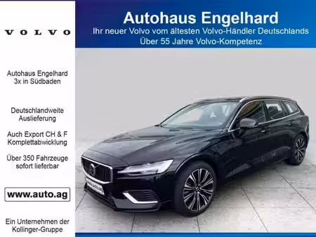 Volvo V60 2.0 4x4