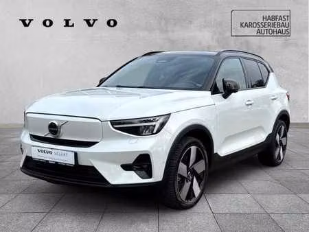 Volvo XC40 P8 408 R Design 4x4