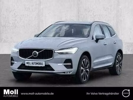 Volvo XC60 2.0 4x4