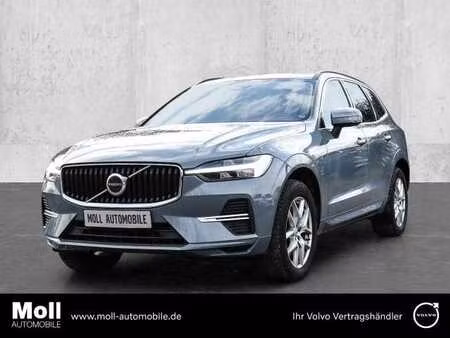 Volvo XC60 2.0 4x4