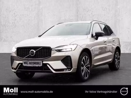 Volvo XC60 2.0 4x4