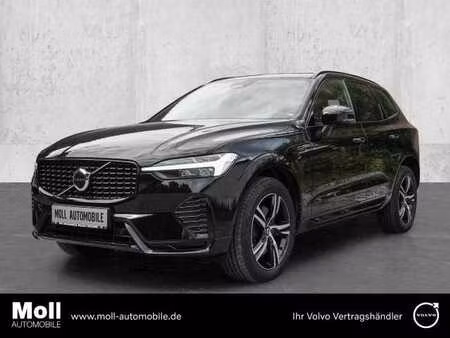 Volvo XC60 2.0 4x4
