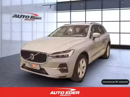 Volvo XC60 2.0 4x4