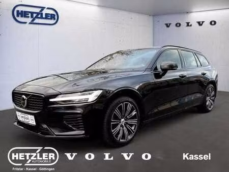 Volvo V60 T6 2.0 253 Plus 4x4