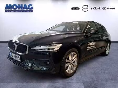 Volvo V60 2.0 120 4x4