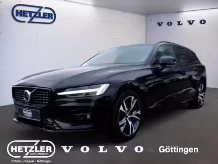 Volvo V60 2.0 4x4