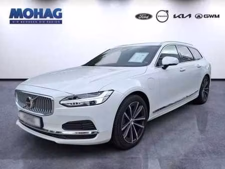 Volvo V90 T8 2.0 4x4