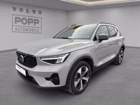 Volvo XC40 2.0