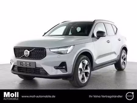 Volvo XC40 2.0