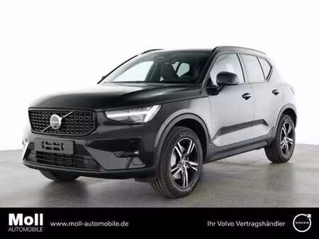 Volvo XC40 2.0
