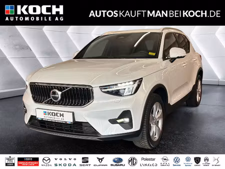 Volvo XC40 2.0
